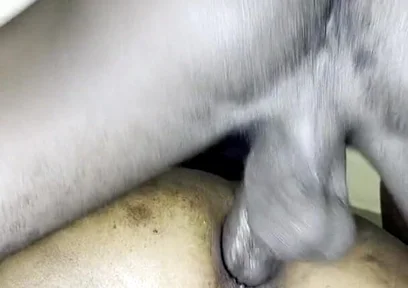 Nigerian Bottom Vs Ghanian Top Having Fun
