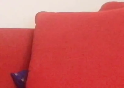 Anal Riding with DIY Dildo