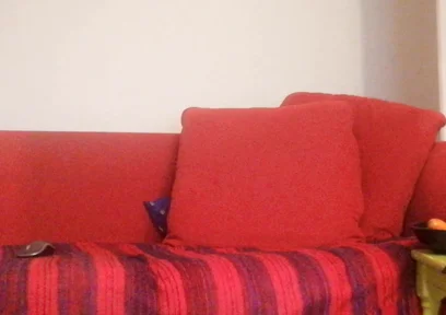 Anal Riding with DIY Dildo