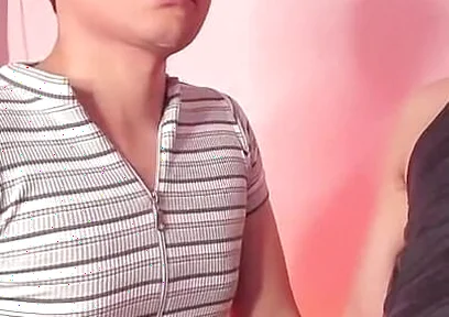 Sissy Femboy Ken Goes Crazy Over Tomas' White Cock