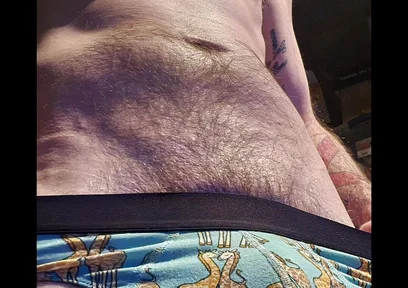 Non Nude Compilation