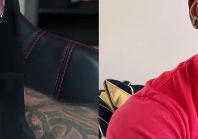 Porn Star Confessions - Max Konnor Episode 91