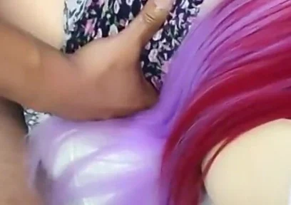 402 My Stepsister Visits Me to Console Me After Ending a Romantic Relationship