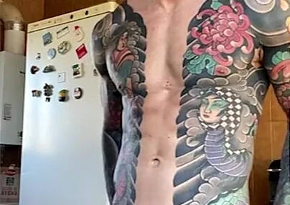 Cocker Full of Milk