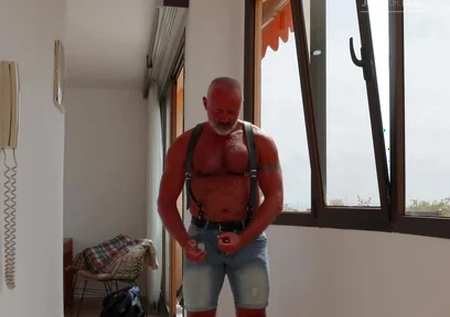 Not Only in Leather
