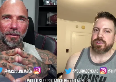 Porn Star Confessions - Stepdaddy Kano Episode 94