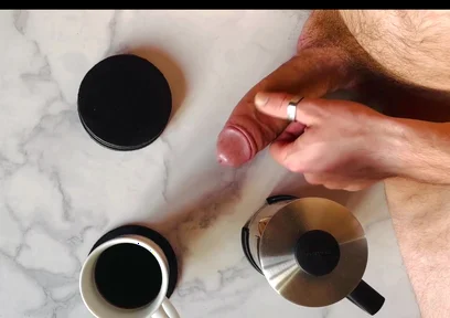 Mornig Coffee & Wood Bb