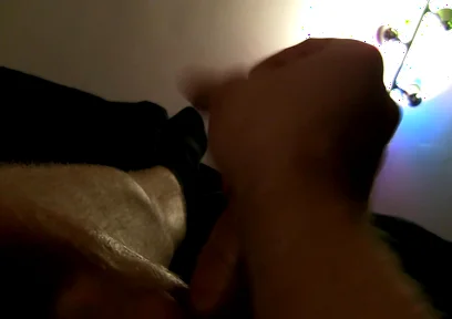 An Attempted Self Facial