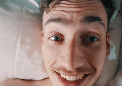British Twink Was Getting Fucked by His Photographer