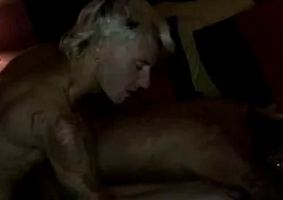 Christop Takes On Two Shaggy Studs In Frenzied Threeway Anal