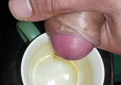 Hot Morning Coffee