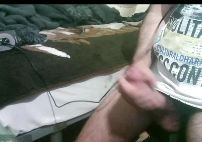 Manual Masturbation