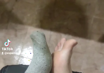 My Feet