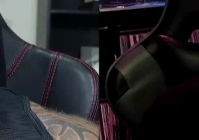 Porn Star Confessions - Steve Cruz (episode 96)