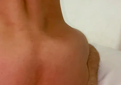 Straight Friends Raw: They Fuck Each Other Hard and Unload in the Ass