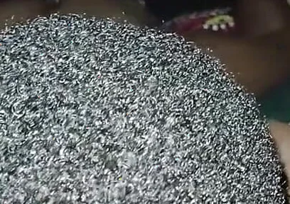 Making My Dick Hard and Fucking My Bed