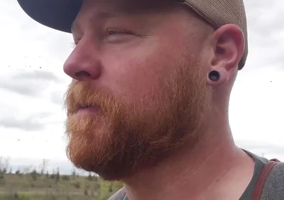 Just out for a nice wholesome bike ride