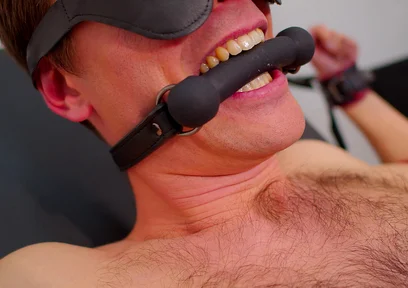 Tickling POV