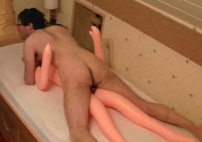 Sexdoll Condom Fuck Masturbation
