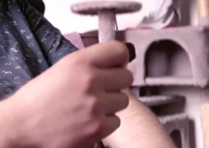 Masturbating During My Work Meeting [almost Caught!]