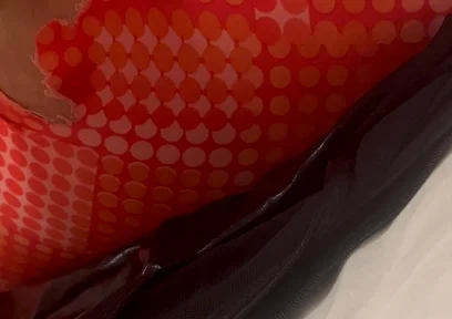 Anal Masturbation