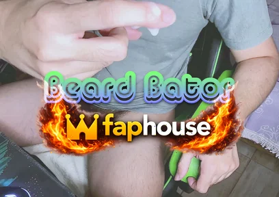 It’s so Hard to Cum
