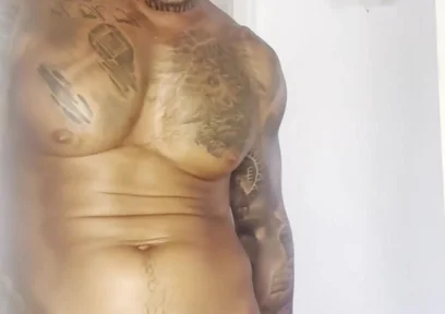 Me and My Big Cock and Talking Dirty