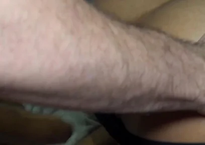 Big Dick Muscle Latin Papi Stud Fucks Twink Bareback