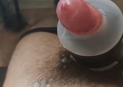 The New Toy