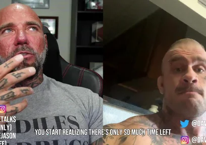 Sex, Trauma, Power Dynamics, Ethics, and Consent with Davin Strong Episode 6