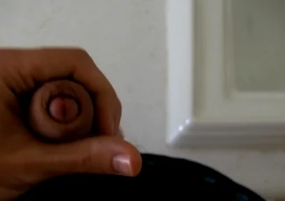 A Taste of Morning Cum!