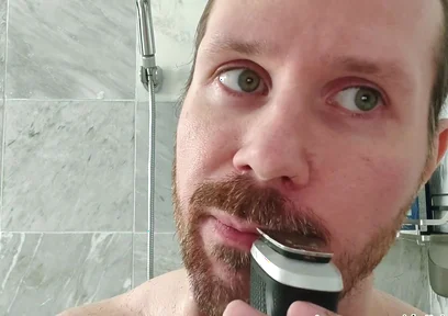 How to Shave Your Fuckin Face! with Albino Adonis