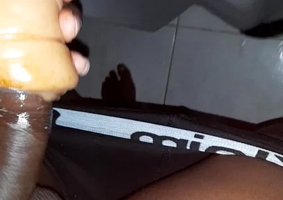 Jerking off S11 E4