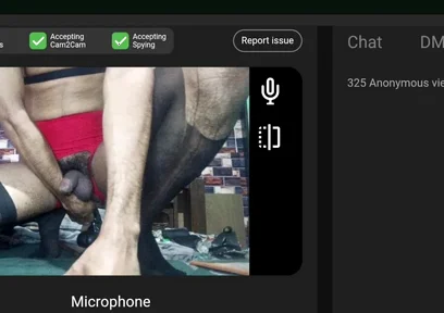 Sissy Boy Lingeire Red Underwear Black Bra, Big Black Monster Dildo Deep Inside, Squirting in Cup. Webcam Show, Assam93