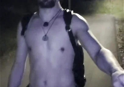 Night Walker