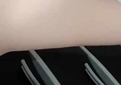 273 Big-bootied, Big-breasted Stepdaughter, Accidental Creampie?