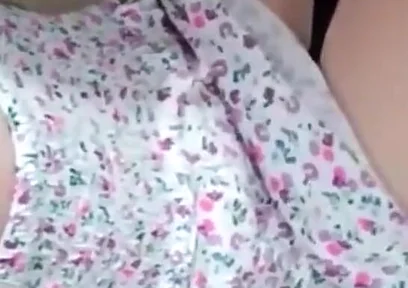 306 My Neighbor's Big-assed Stepsister Wants Me to Show Her My Monster Cock and Ends up Fucking Her in Her First Hurtful Anal