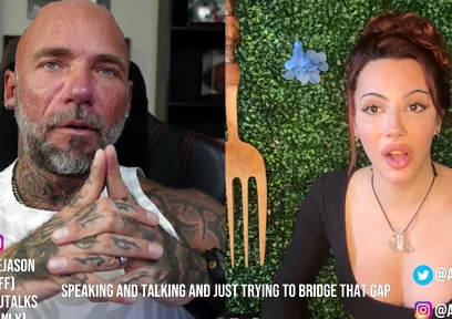 Porn Star Confessions - Ariel Demure (episode 105)