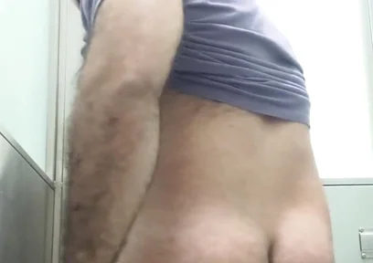Some Days I Just Like to Play with Myself. Not Even to Cum, Just to Feel It in My Hands. Edge Myself a Bit Perhaps...