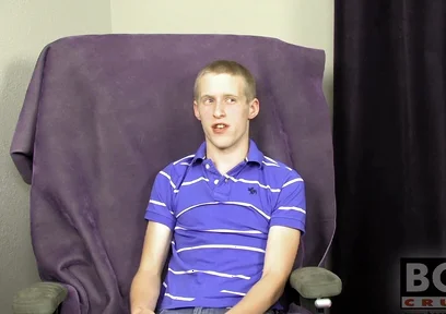 Aiden's Interview