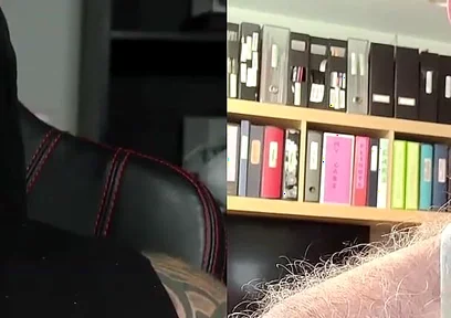 Porn Star Confessions - Doctor Nick (episode 103)