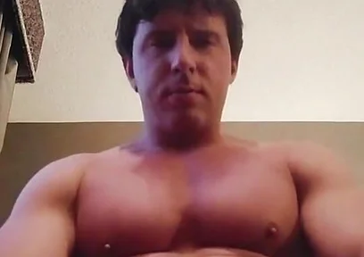 Push Ups and My Dick