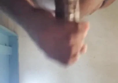 Cumming on Your Face