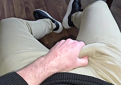 Desk Stepdaddy Pump
