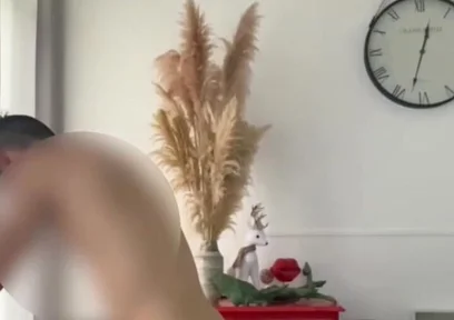 A Morning to Fuck Me with Whipped Cream