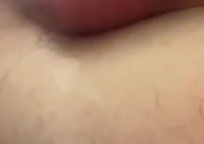 Got a Toy Same Size as My Cock