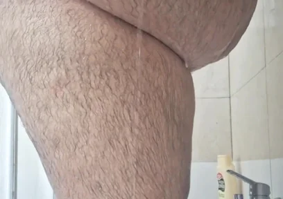 Shower Time