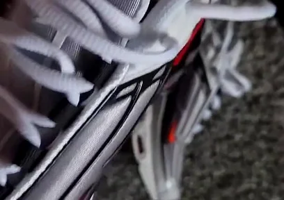 Fucked Hard After Playing with Nike Tn