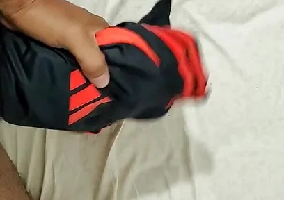 Polishing My Dick