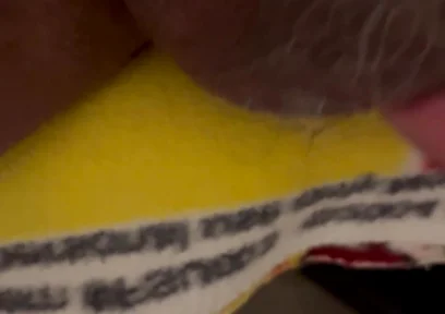 My Penis and Balls Anatomy